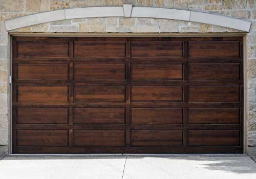 Garage Door Repair