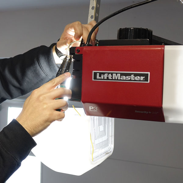 Garage Door Opener Repair in Buffalo Grove, IL Garage Door Opener