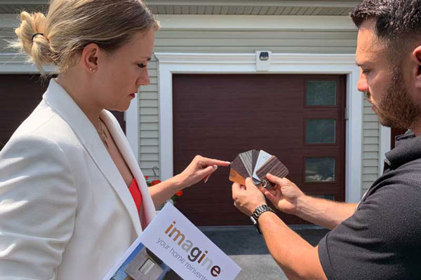 Garage Door Installation Services in Buffalo Grove, IL Garage Door Installation