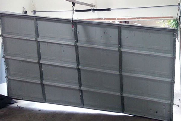 Garage Door Off-Track Repair Service in Buffalo Grove, IL Garage Door Off-Track