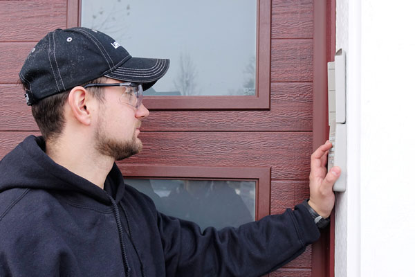 Garage Door Remote Programming in Buffalo Grove, IL Garage Door Panel Programming