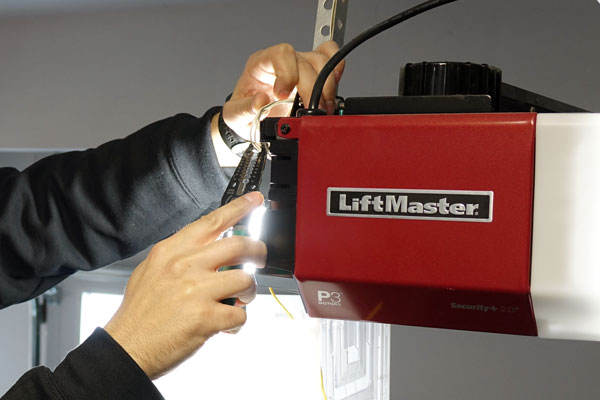 Garage Door Opener Repair in Buffalo Grove, IL Garage Door Opener