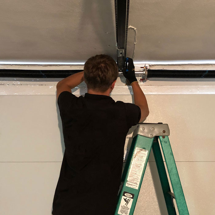 Garage Door Spring Repair in Buffalo Grove, IL Garage Door Spring