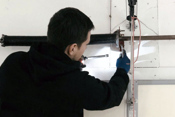 Garage Door Opener Repair Service in Buffalo Grove, IL Garage Door Opener Repair
