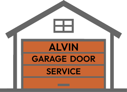 Garage Door Repair Logo